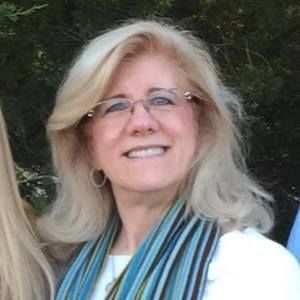 Meet your Posher, Beth